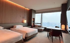 Grand Hyatt Hefei